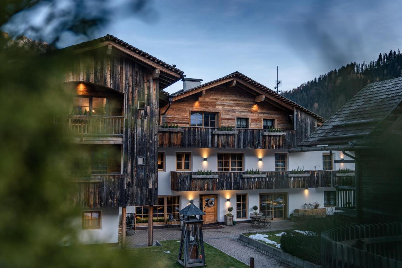 لا فيلا Sportony Mountain Lodges المظهر الخارجي الصورة