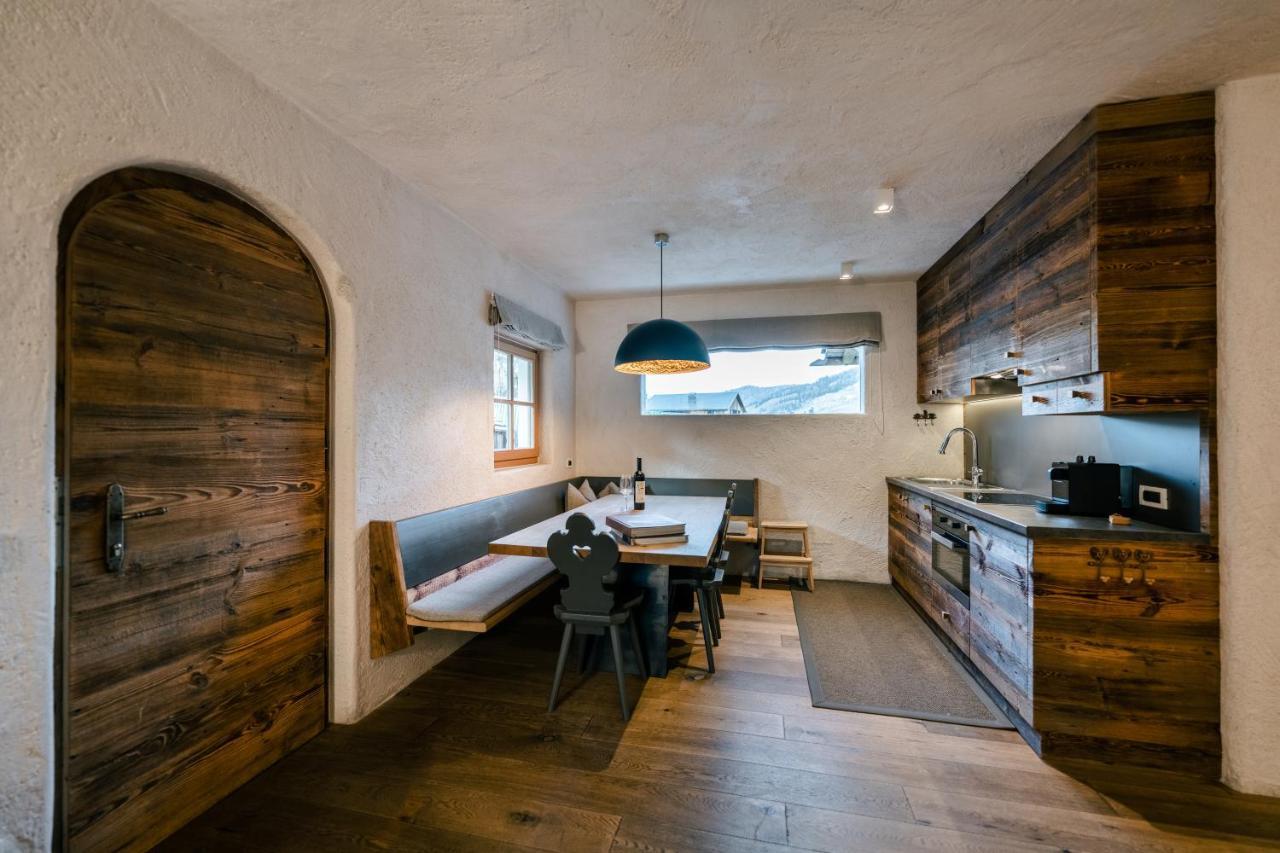لا فيلا Sportony Mountain Lodges المظهر الخارجي الصورة