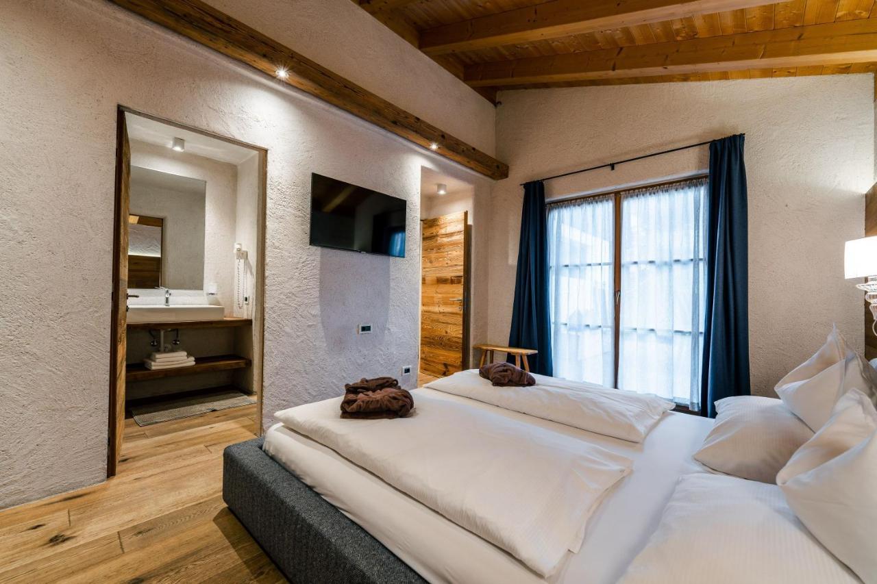 لا فيلا Sportony Mountain Lodges المظهر الخارجي الصورة